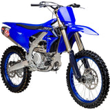 YAMAHA YZF450 2023 RS12 FULL SYSTEM STAINLESS STEEL