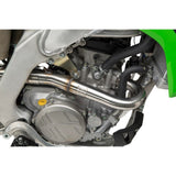 KAWASAKI KX250F 25 RS-12 FULL SYSTEM STAINLESS STEEL