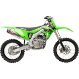 KAWASAKI KX250F 25 RS-12 FULL SYSTEM STAINLESS STEEL