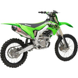 KAWASAKI KXF250 21-24 RS12 FULL SYSTEM STAINLESS STEEL