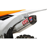 SXF/FC450 23-24 RS-12 FULL SYSTEM STAINLESS STEEL