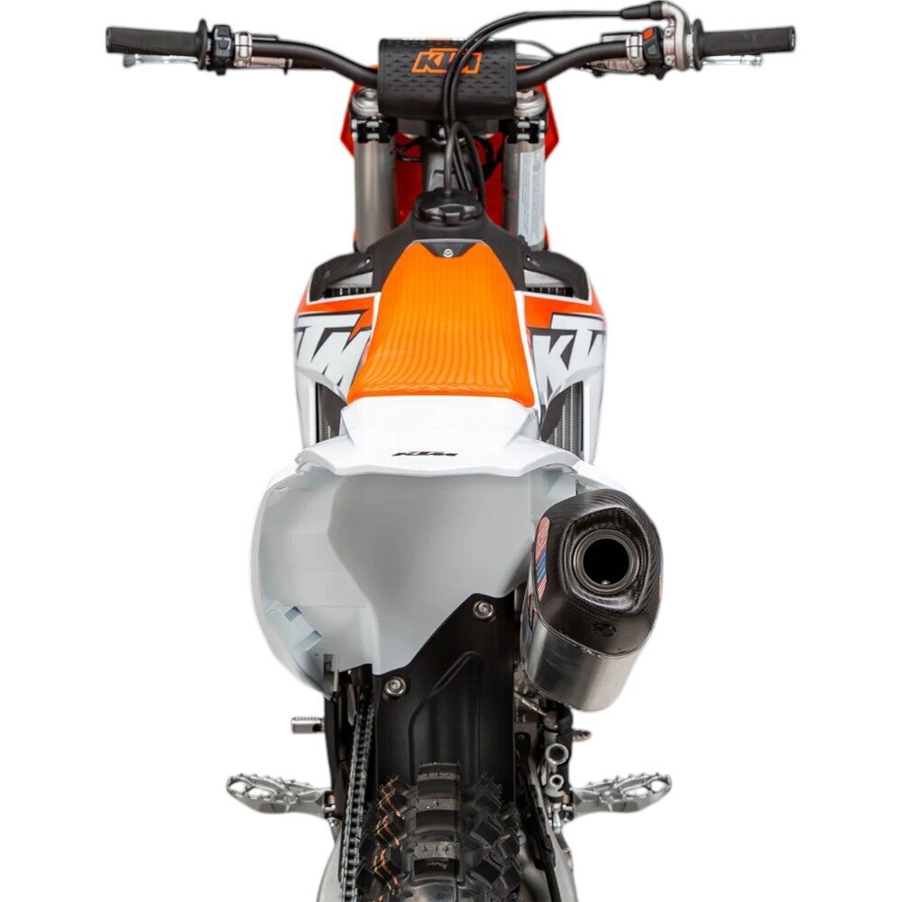 SXF/FC450 23-24 RS-12 FULL SYSTEM STAINLESS STEEL