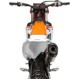 SXF/FC450 23-24 RS-12 FULL SYSTEM STAINLESS STEEL