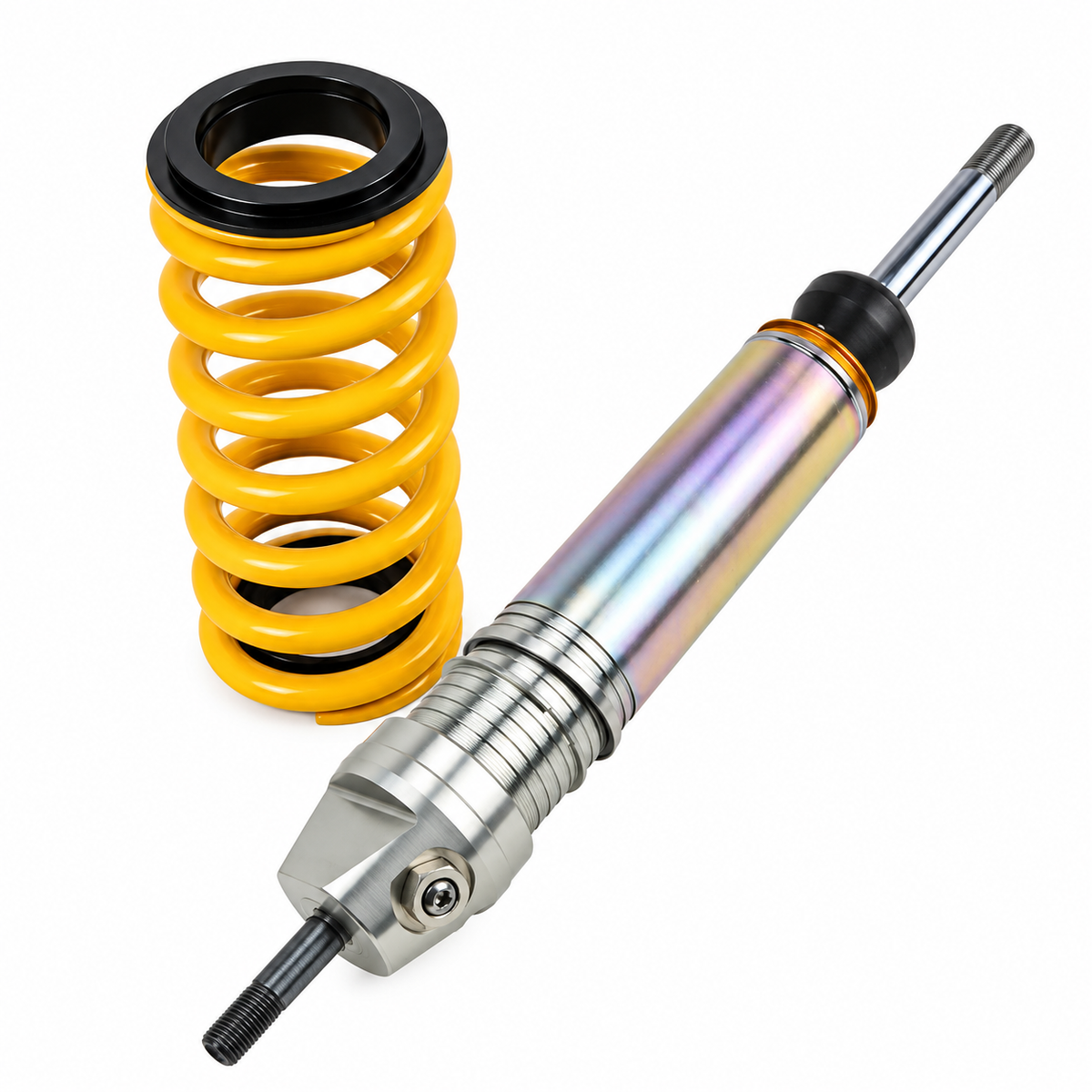 Öhlins Rear Shock Absorber AG 1250 – R 1200 GS ASA rear (<2012) - Öhlins suspension product image