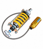 Öhlins Rear Shock Absorber AG 629 – L1 / X1 lighting - Öhlins suspension product image
