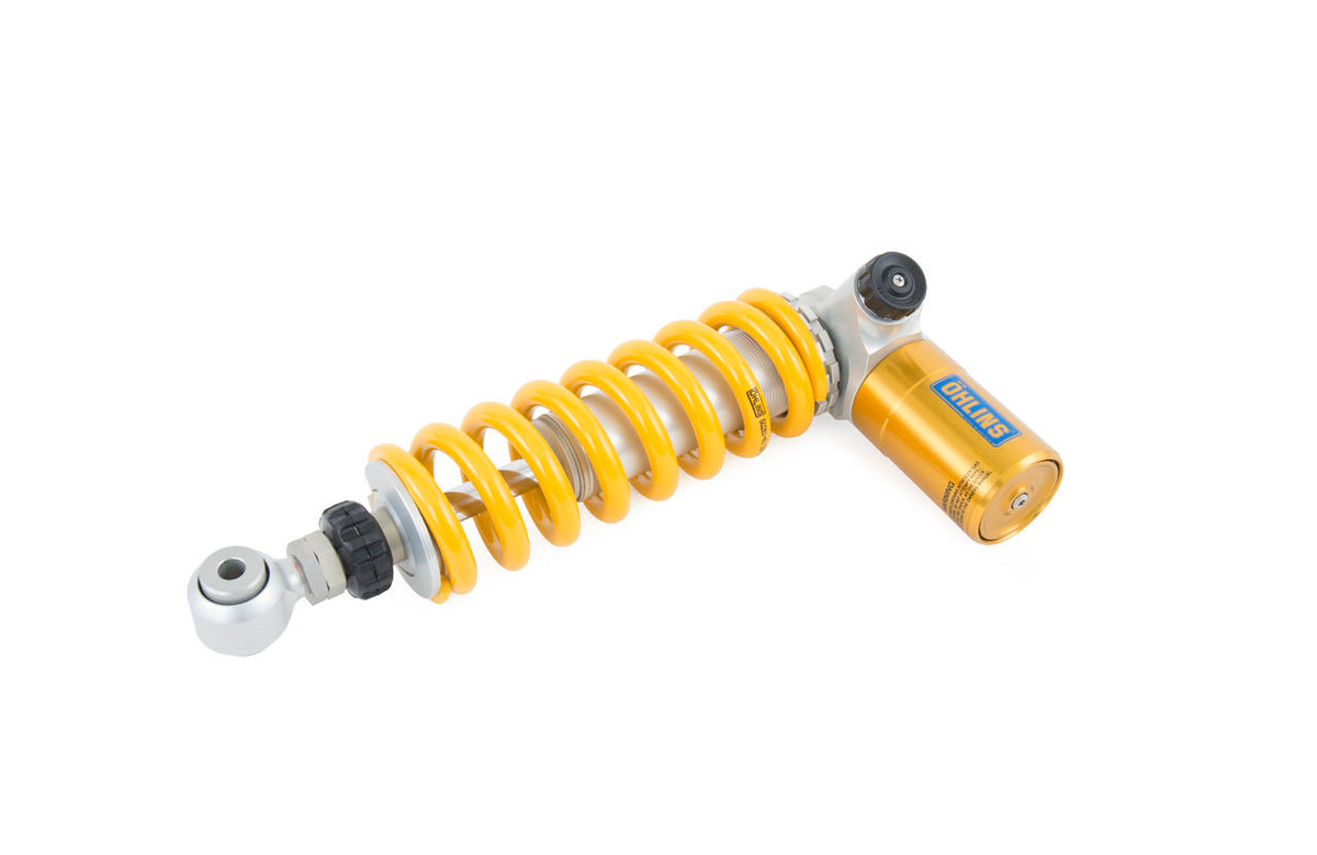 Öhlins Rear Shock Absorber ZO 433 – Zontes 350 E (2024-)