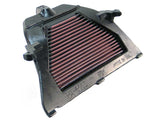 HONDA CBR 600RR 03-06 K&N Air Filter HA-6003