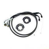 Accossato Quick Throttle Control DUCATI 1098 2008-2010