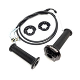 Accossato Quick Throttle Control DUCATI 1098 2008-2010