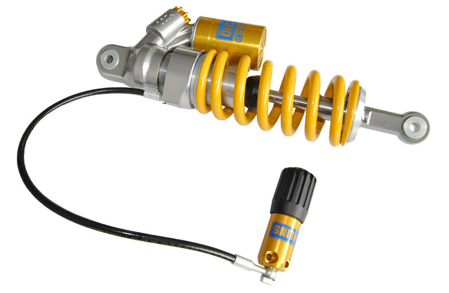 Öhlins Rear Shock Absorber AG 1704 – Multistrada 950/1200 (2015>) - Öhlins suspension product image