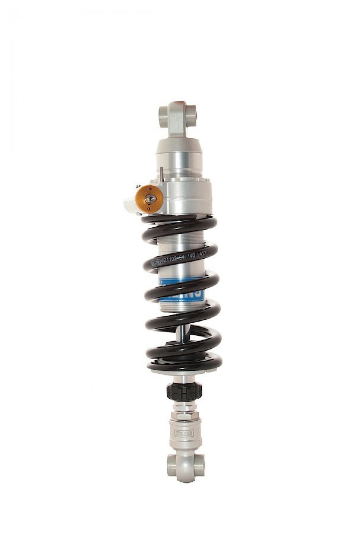 Öhlins Rear Shock Absorber BM 642 – R nine T Scrambler / URBAN G/S (2021-23) - Öhlins suspension product image