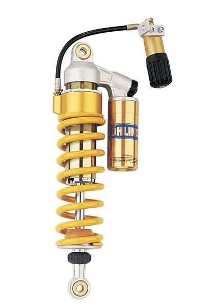 Öhlins Rear Shock Absorber AG 2011 – V 85 TT (2018-23)
