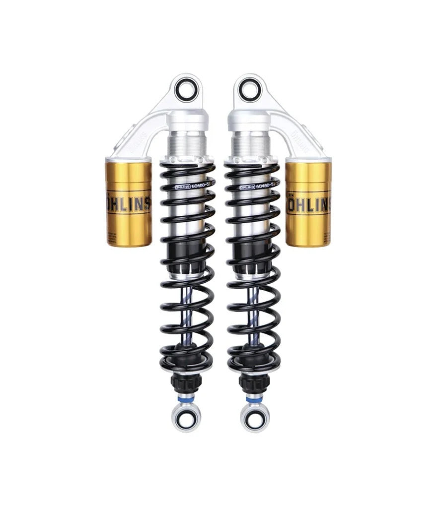 Öhlins Rear Shock Absorber AG 1901 – Bobber (2021-25) - Öhlins suspension product image