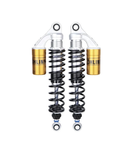 Öhlins Rear Shock Absorber AG 1901 – Bobber (2021-25) - Öhlins suspension product image