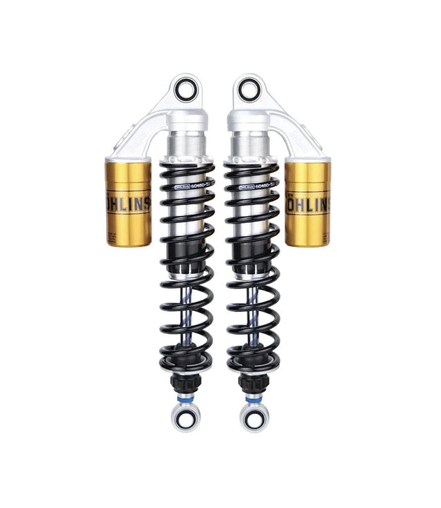 Öhlins Rear Shock Absorber AG 1901 – Bobber (2021-25) - Öhlins suspension product image