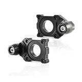 Axle Block protectors R6 / MT-09 / TRACER9 2017 - 2024