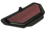 KAWASAKI K&N Air Filter KA-1016R (Racing)