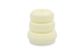 Bottom out bumper 18mm conical in layers