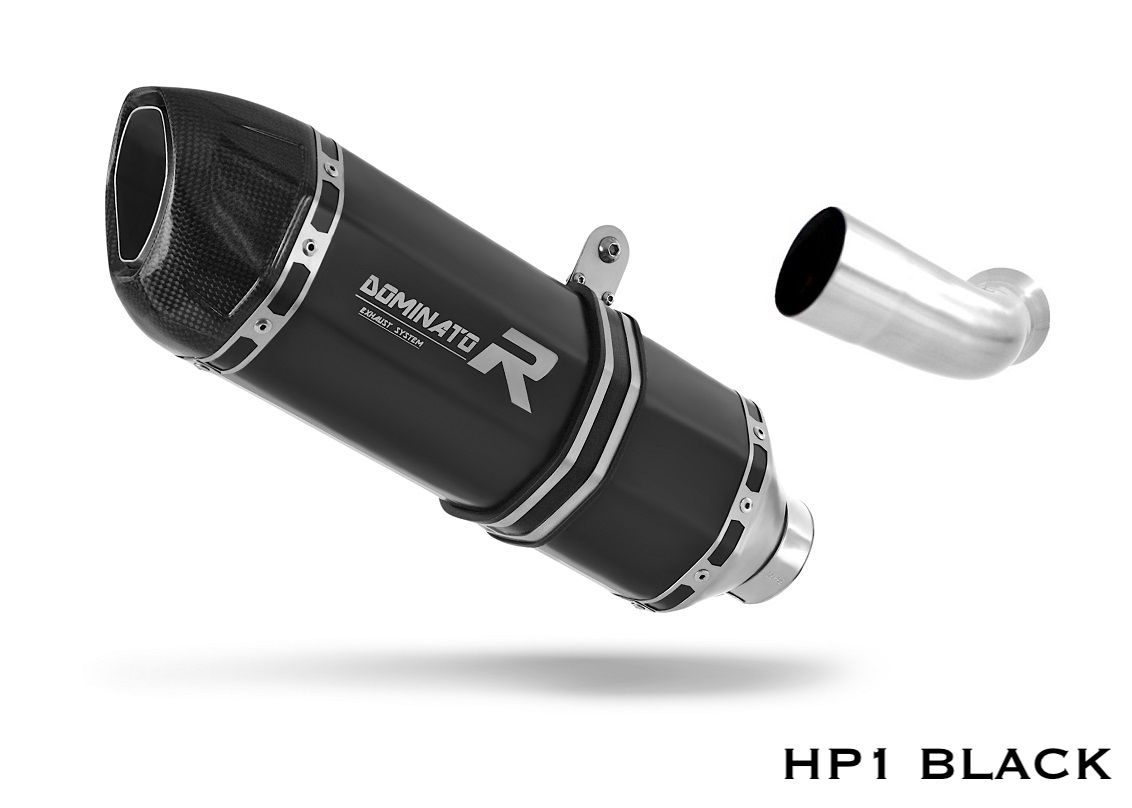 Dominator Exhaust Silencer K1300R