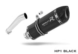 Dominator Exhaust Silencer G650GS 2011 - 2018