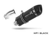 Dominator Exhaust Silencer R NineT 2016 - 2018