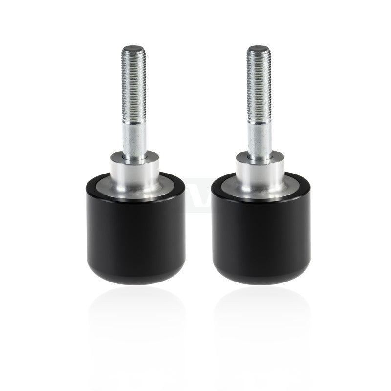 Crash protectors CBR 600RR (2024+)
