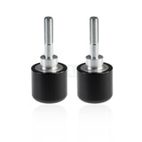 Crash protectors CBR 600RR (2024+)