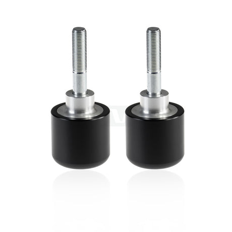 Crash protectors CBR 600RR (2024+)