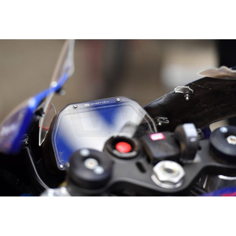 DASHBORD COVER YAMAHA R1/R1M 2015+