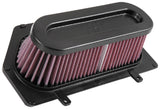 SUZUKI 17-24 K&N Air Filter SU-1017