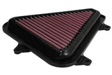 HONDA K&N Air Filter HA-7523