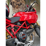 DUCATI CLUTCH COVER WMT 20 ANNIVERSARY