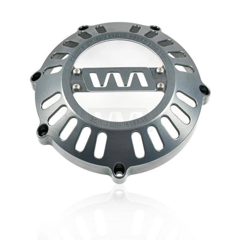 DUCATI CLUTCH COVER WMT 20 ANNIVERSARY