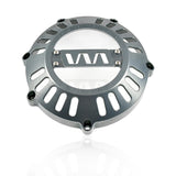 DUCATI CLUTCH COVER WMT 20 ANNIVERSARY