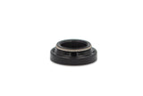 Shock Dust seal KYB 18x30x7/10.5