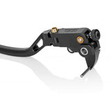 FOLDING BRAKE LEVER EVOS PERFORMANCE R1/R6