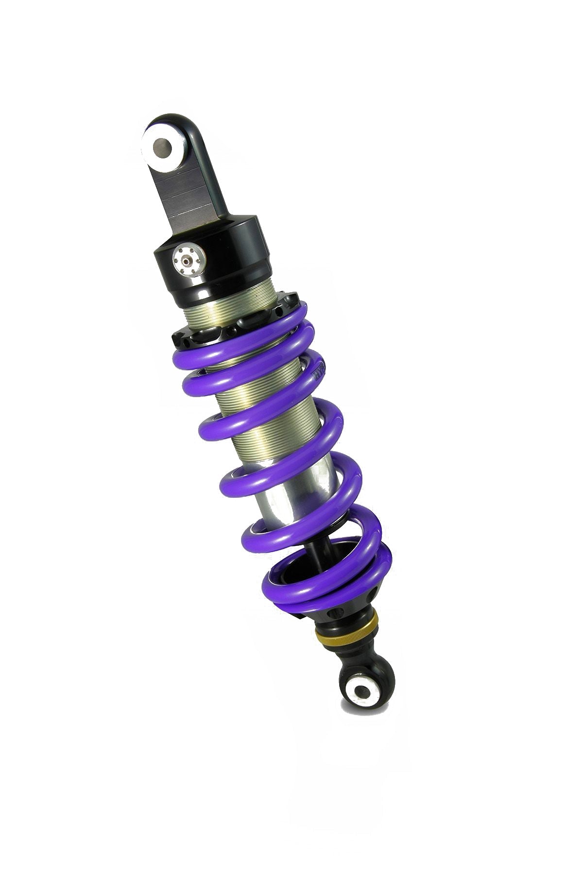 Hyperpro Rear Shock for YAMAHA YZF-R6 (1999–2002) – msliders