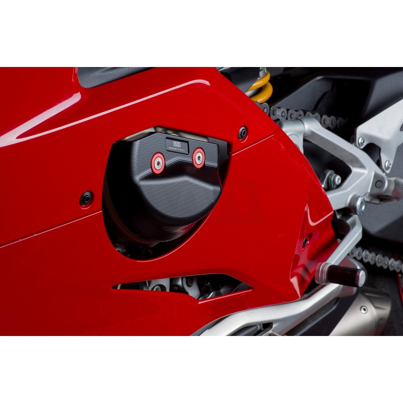 ENGINE SLIDER KIT DUCATI PANIGALE V4