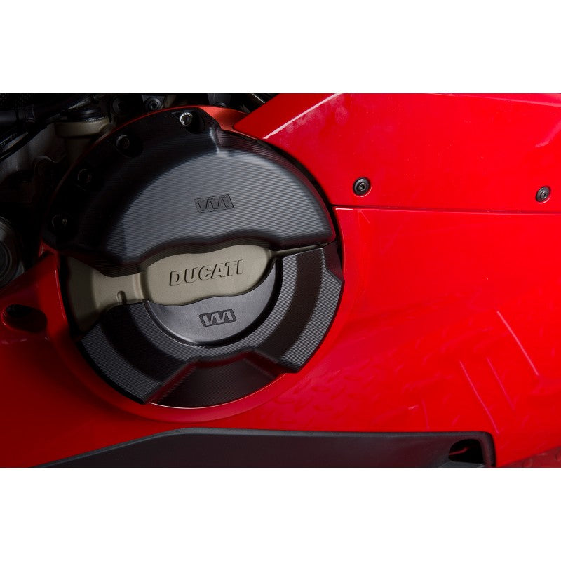 ENGINE SLIDER KIT DUCATI PANIGALE V4