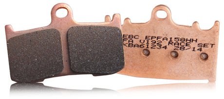 Front Brake Pads EBC 380HH