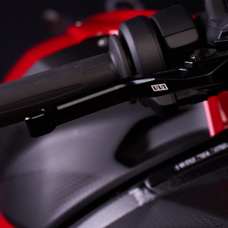 EVOS Short Levers LCB22E