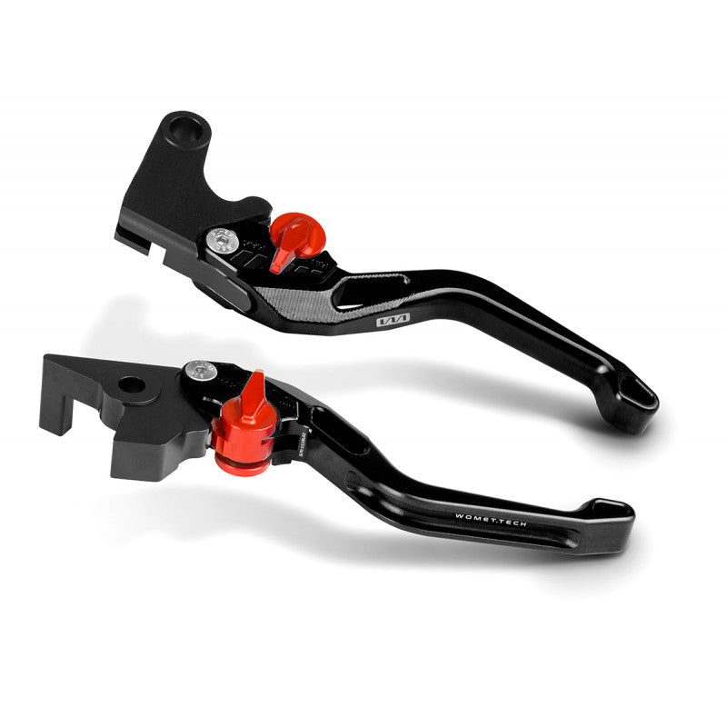 EVOS Short Levers LCB22E