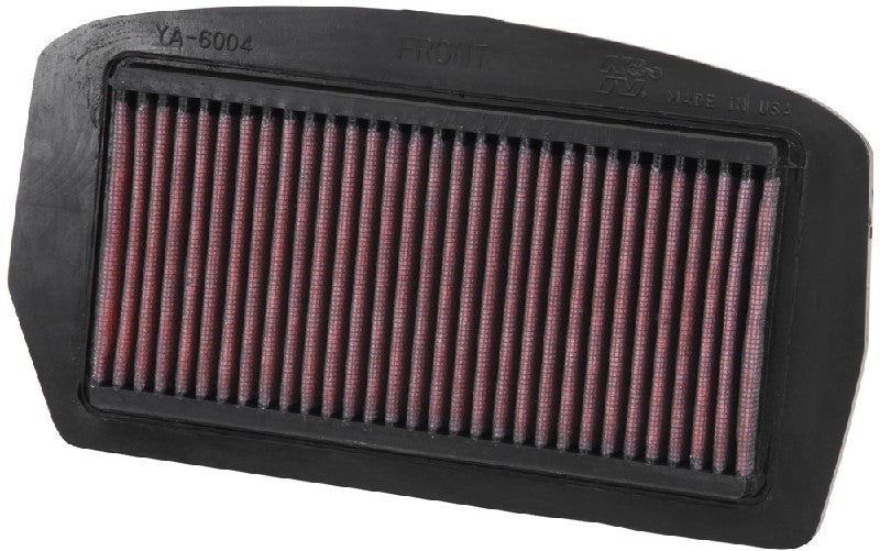 FZ6 K&N Air Filter YA-6004