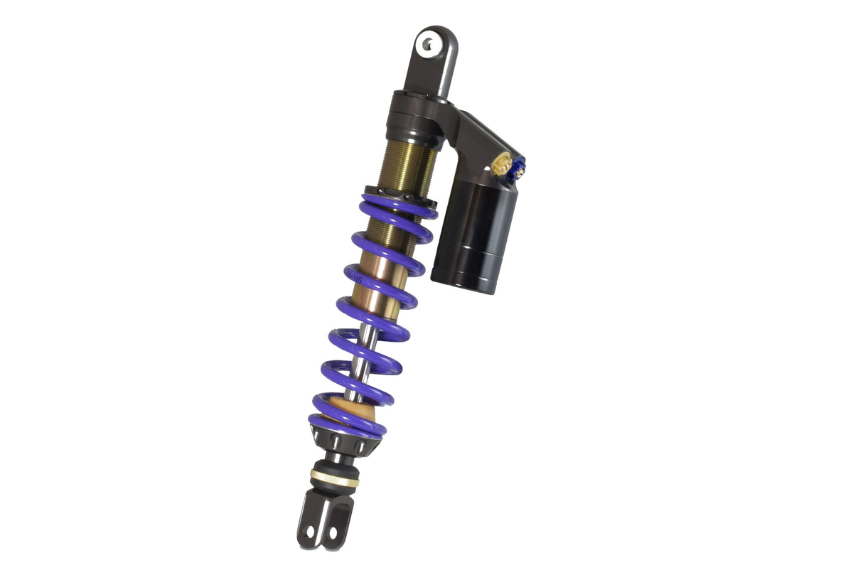 Rear Shock SUZUKI GSX-R 600 / 750 06-07