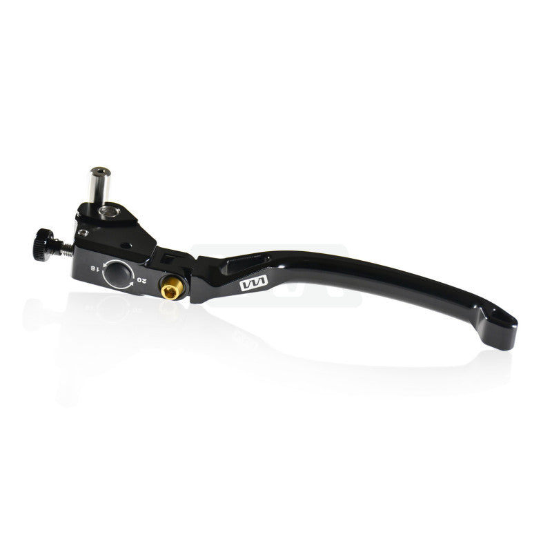 FOLDING BRAKE LEVER EVOS PERFORMANCE BMW