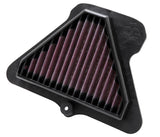 KAWASAKI K&N Air Filter KA-1011R (Racing)