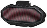 HONDA NC700 K&N Air Filter HA-7012