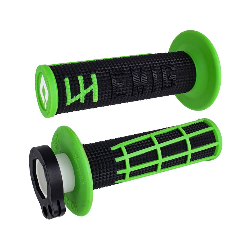 EMIG 2.0 - V2 LOCK-ON GRIPS