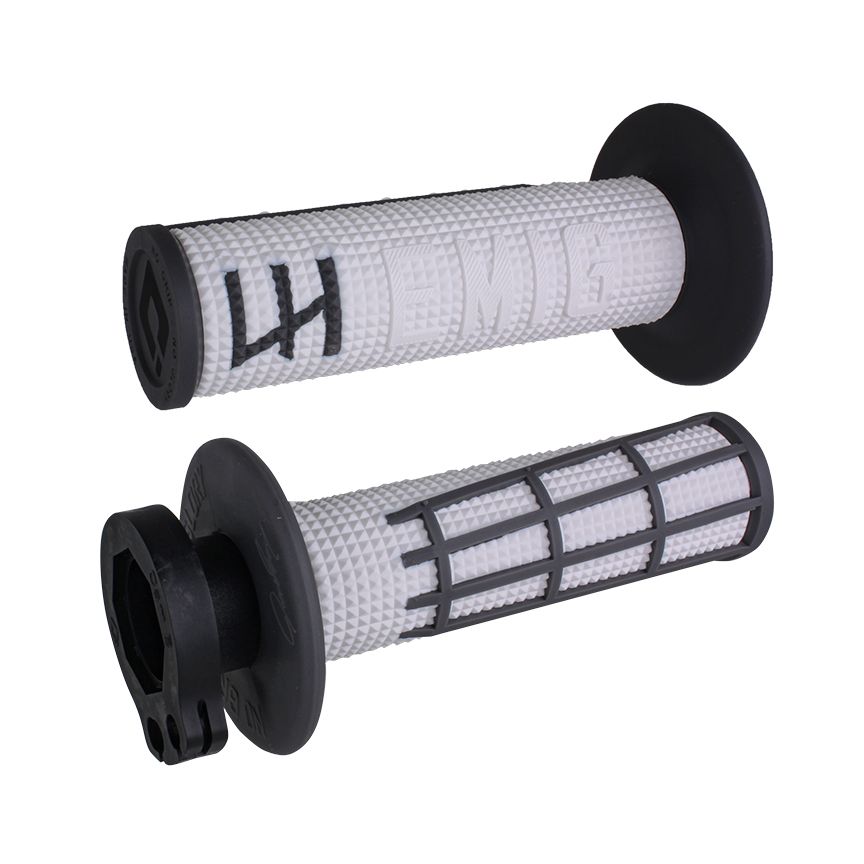 EMIG 2.0 - V2 LOCK-ON GRIPS