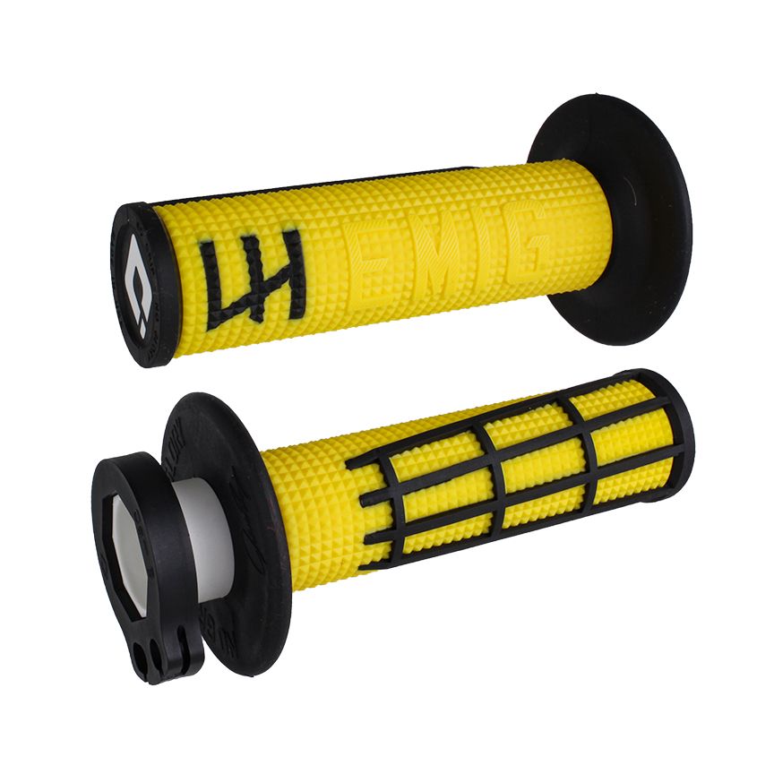 EMIG 2.0 - V2 LOCK-ON GRIPS